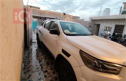 تويوتا هايلوكس